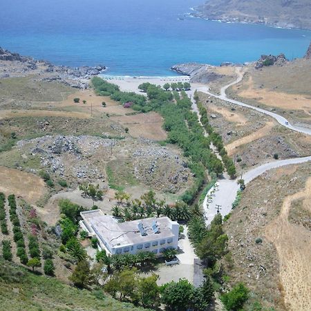 Ξενοδοχείο Αμμούδι Δαμνόνι Εξωτερικό φωτογραφία