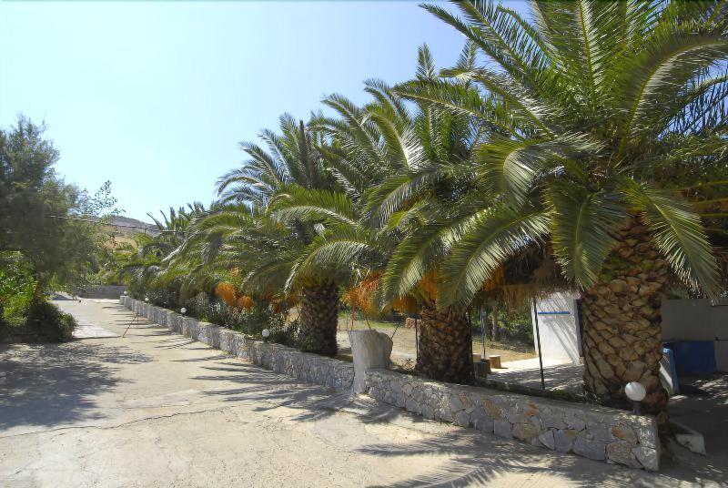 Ξενοδοχείο Αμμούδι Δαμνόνι Εξωτερικό φωτογραφία
