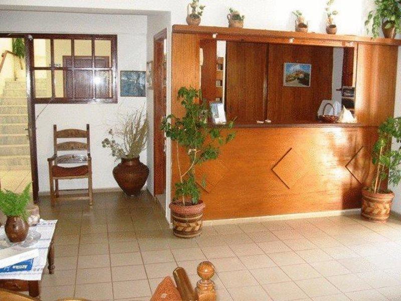 Ξενοδοχείο Αμμούδι Δαμνόνι Εξωτερικό φωτογραφία